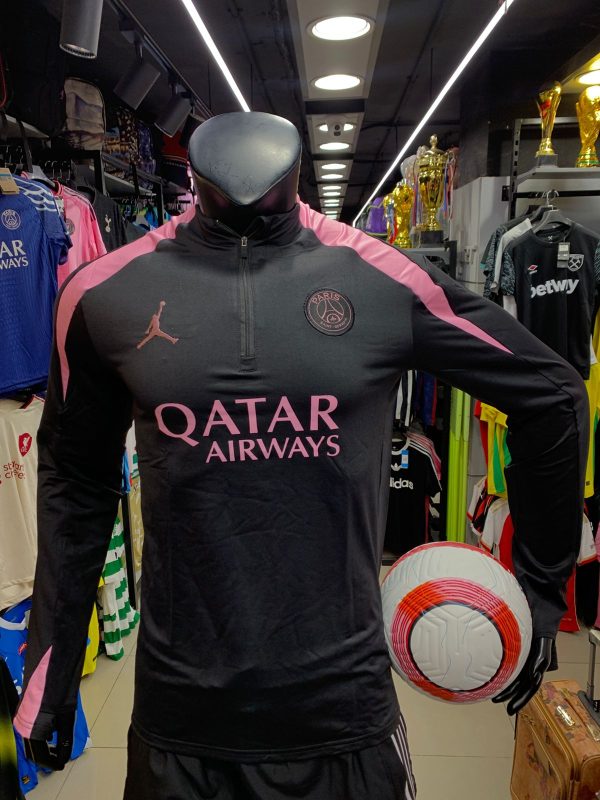 تراك باريس
