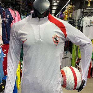 تراك الزمالك تدريب