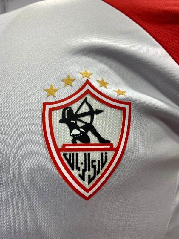 ⁦تراك الزمالك تدريب⁩ - الصورة ⁦2⁩