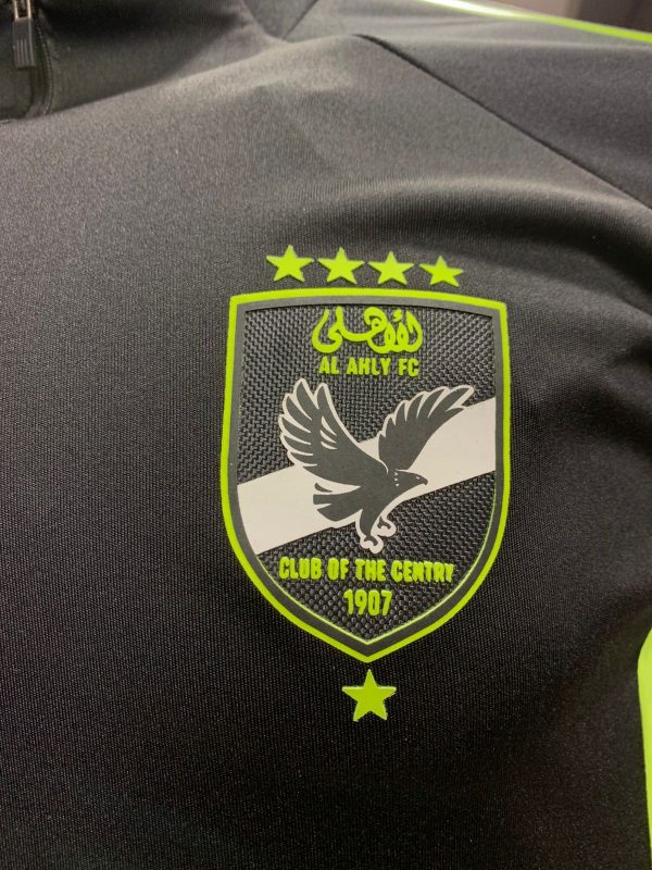 ⁦تراك الاهلي الاحتياطي⁩ - الصورة ⁦2⁩