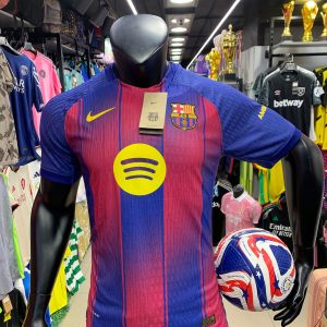 برشلونه الاساسي بلاير ايديشن 26/25