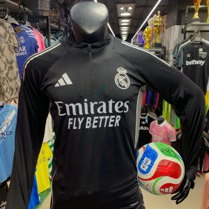 تراك ريال مدريد للتدريب