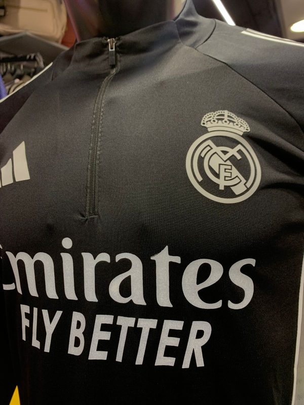 ⁦تراك ريال مدريد للتدريب⁩ - الصورة ⁦2⁩