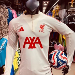 تراك ليفربول التالت بيج
