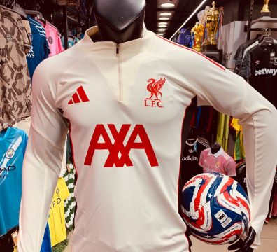 تراك ليفربول التالت بيج