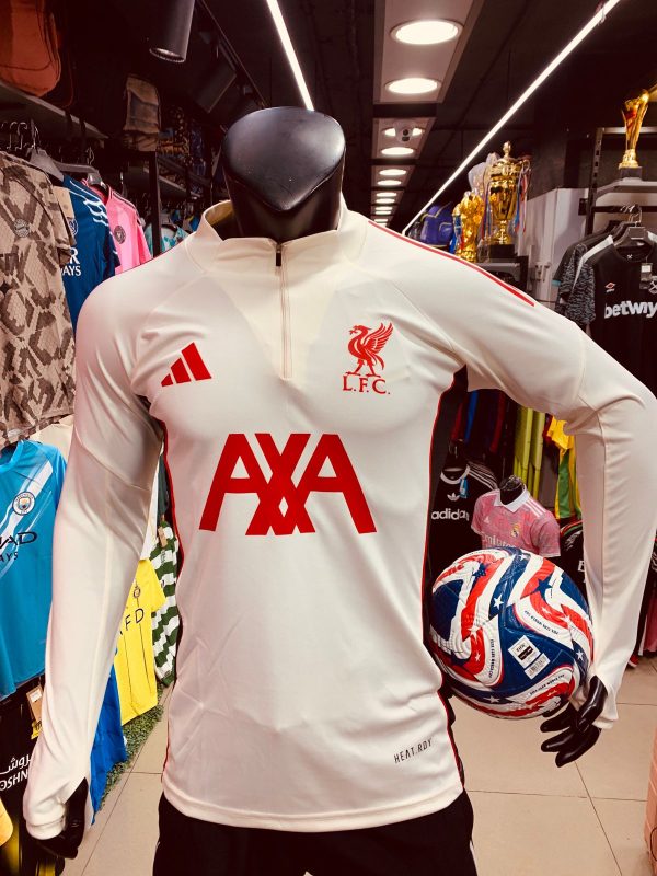 تراك ليفربول التالت بيج