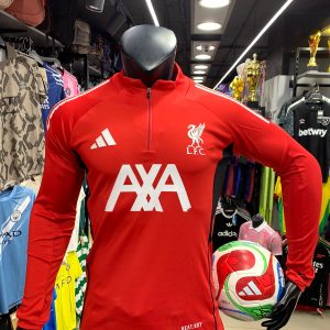 تراك ليفربول الاحمر