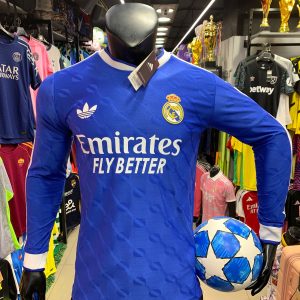 ريال مدريد التالت كم 26/25