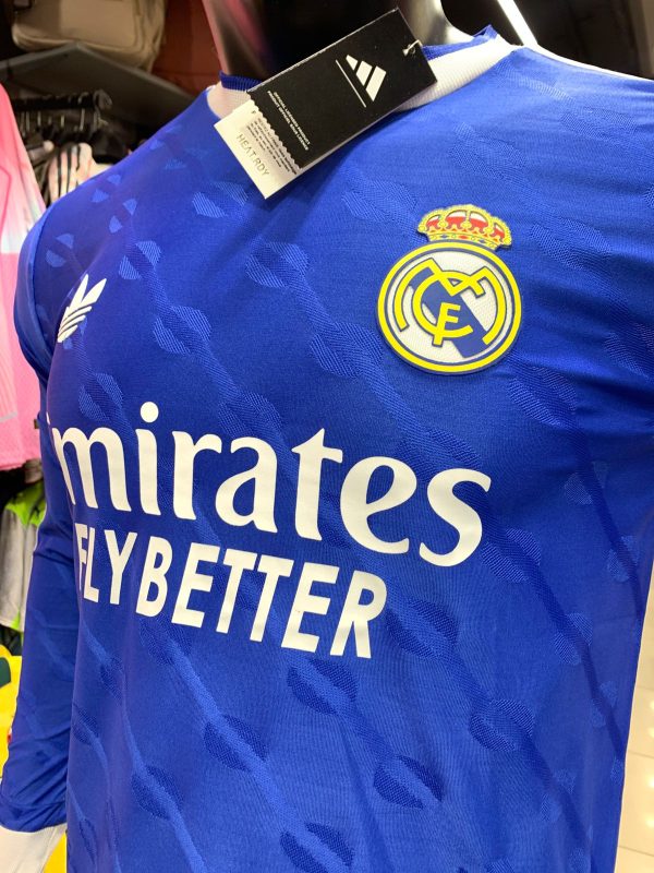 ⁦ريال مدريد التالت كم 26/25⁩ - الصورة ⁦2⁩