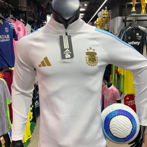 تراك الارجنتين الابيض