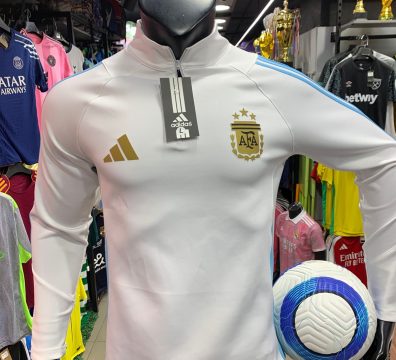 تراك الارجنتين الابيض