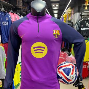 تراك برشلونه بنفسجي
