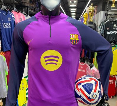 تراك برشلونه بنفسجي