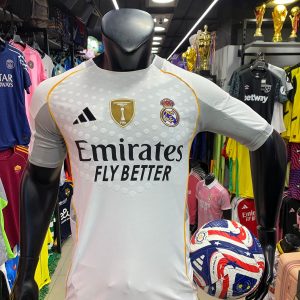 ريال مدريد لكاس العالم الاندايه