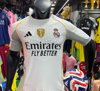 ريال مدريد لكاس العالم الاندايه