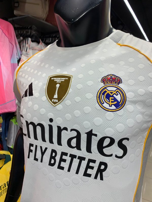 ⁦ريال مدريد لكاس العالم الاندايه⁩ - الصورة ⁦2⁩