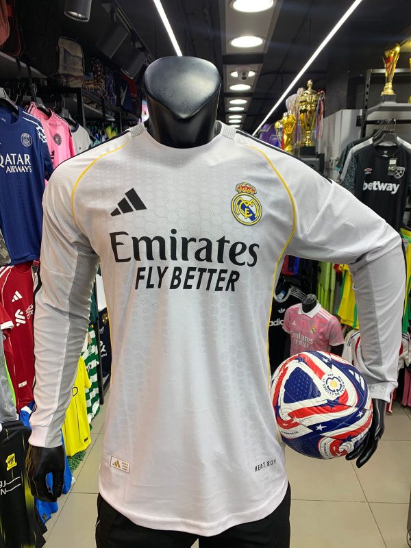 ريال مدريد الاساسي كم