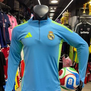 تراك ريال مدريد اللبني