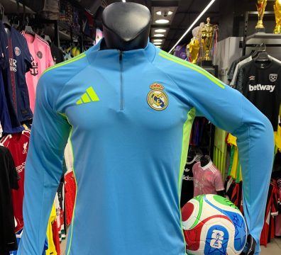 تراك ريال مدريد اللبني