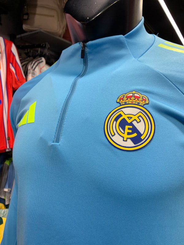 ⁦تراك ريال مدريد اللبني⁩ - الصورة ⁦2⁩