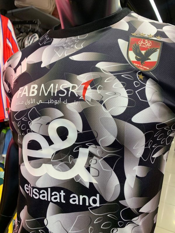 ⁦الاهلي التدريب 24/25⁩ - الصورة ⁦2⁩