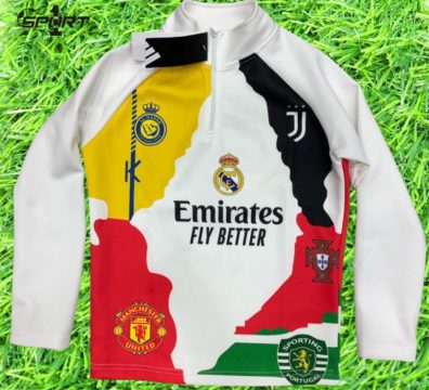 تراك  رونالدو التخيلي اطفال