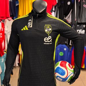 تراك الاهلي الاحتياطي تطريز