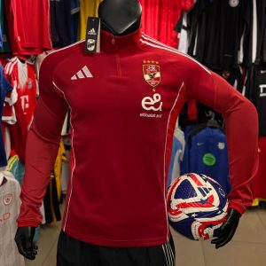 تراك الاهلي برعي الاتصالات 26/25