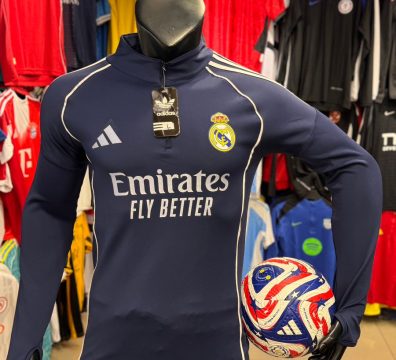 تراك ريال مدريد كحلي