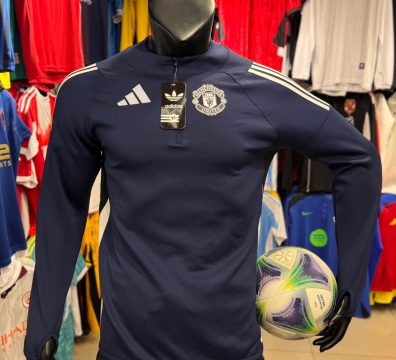 تراك مانشيستر يونايتد الكحلي