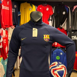 تراك برشلونه للتدريب الكحلي