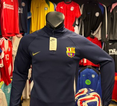 تراك برشلونه للتدريب الكحلي