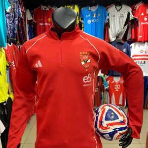 تراك اهلي براعي اتصالات