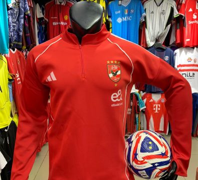 تراك اهلي براعي اتصالات