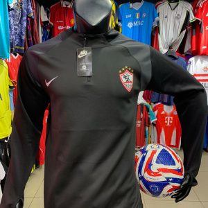 تراك الزمالك الاسود