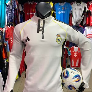 تراك ريال مدريد الاساسي