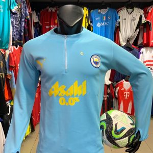 تراك مانشستر سيتي