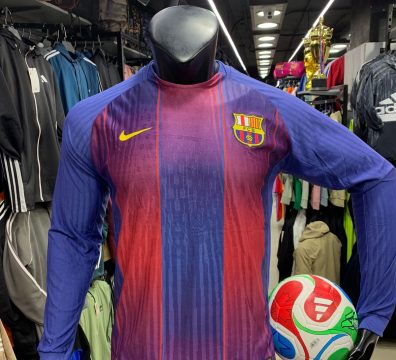 برشلونه الاساسي كم 26/25