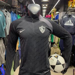 تراك الزمالك الاسود