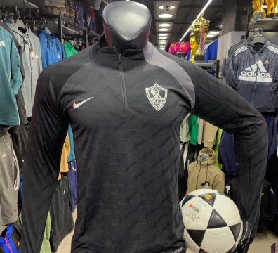 تراك الزمالك الاسود