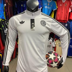 تراك تدريب منتخب المانيا بلاير