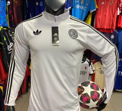 تراك تدريب منتخب المانيا بلاير