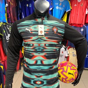 تراك بلاير منتخب البرتغال -التدريب 2026