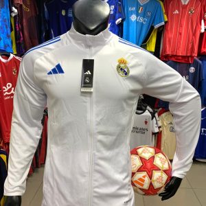 تراك بلاير منتخب الريال -تدريب 2026