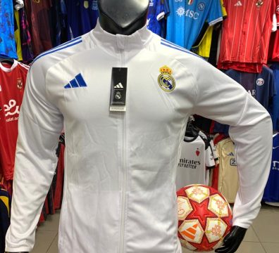 تراك بلاير منتخب الريال -تدريب 2026