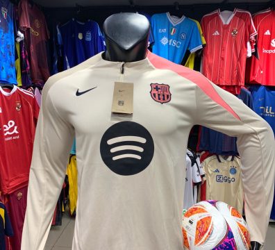 تراك بلاير برشلونه بيج *اورنج -تدريب 2026