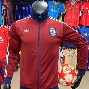 تراك بلاير ارسنال -تدريب 2025