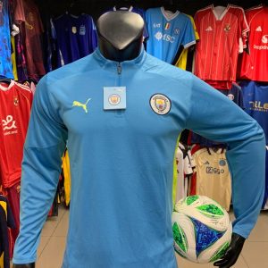 تراك بلاير مانشيستر سيتي -تدريب 2026