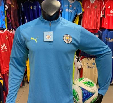 تراك بلاير مانشيستر سيتي -تدريب 2026