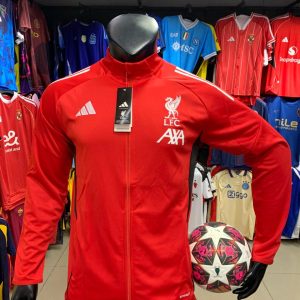 تراك بلاير ليفربول -تدريب 2026